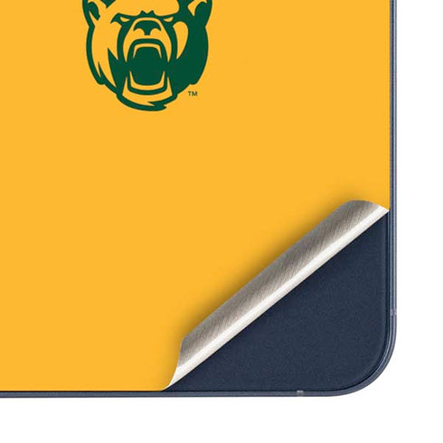 Baylor University Sic Em Galaxy A35 5G Skin